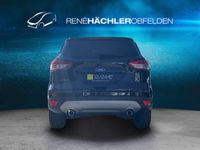 gebraucht Ford Kuga 2.0 TDCi 140 Carving 2WD