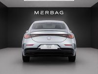 Neu Mercedes CLA220 190 PS (139 kW) 2026 Silber Limousine