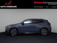 gebraucht BMW X2 25e M Sport