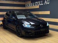 Gebraucht VW Golf VII R 310 PS (228 kW) 2018