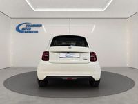 Neu Fiat 500e Red 86 kW (118 PS) 2026 Weiss Limousine