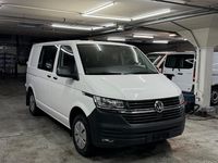 Gebraucht VW T6.1 150 PS (110 kW) 2022 Van