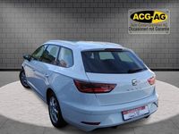 Gebraucht Seat Leon ST Beats 150 PS (110 kW) 2018 Kombi
