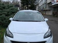 Gebraucht Opel Corsa Active 90 PS (66 kW) 2017 Kleinwagen