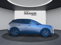 gebraucht Peugeot 3008 300e Hybrid4 GT