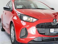 Gebraucht Mazda 2 Exclusive-Line 116 PS (85 kW) 2026 Rot Kleinwagen