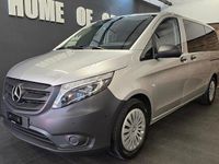 Gebraucht Mercedes Vito 190 PS (139 kW) 2019 Van