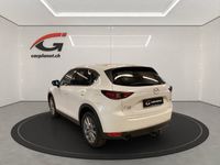 gebraucht Mazda CX-5 2.5 Revolution AWD