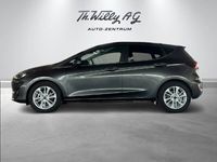 gebraucht Ford Fiesta 1.0 EcoB Hybrid Titanium X