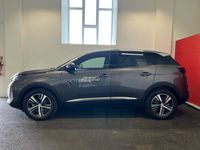 gebraucht Peugeot 3008 1.2 PT All.Pack EAT8