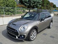 Gebraucht Mini John Cooper Works Clubman 192 PS (141 kW) 2017 Kombi