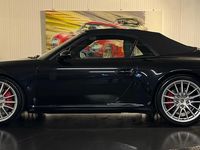 Gebraucht Porsche 911 Carrera S 355 PS (261 kW) 2006 Cabrio
