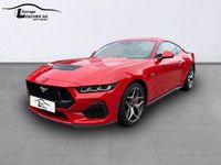 Gebraucht Ford Mustang GT Fastback 446 PS (328 kW) 2024 Rot Coupé