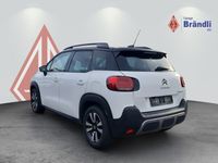 gebraucht Citroën C3 Aircross 1.2 PureTech 130 Shine