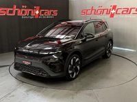 Neu Skoda Elroq RS 250 kW (340 PS) 2025 Grau SUV