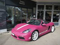 gebraucht Porsche 718 Boxster 2.0