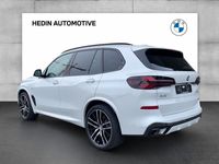 gebraucht BMW X5 48V 30d M Sport Pro Steptronic