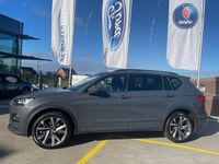 gebraucht Seat Tarraco 2.0TDI FR 4D