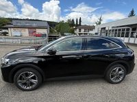 Gebraucht DS Automobiles DS7 Crossback Be Chic 130 PS (95 kW) 2021 SUV