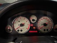 Gebraucht Mazda MX5 146 PS (107 kW) 2004 Cabrio