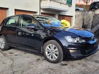 Gebraucht VW Golf VII Comfortline 122 PS (89 kW) 2012 Limousine