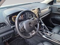 gebraucht Renault Koleos 2.0 dCi Initiale X-Tronic 4WD