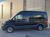 gebraucht VW Crafter 35 2.0 BiTDI Entry L3