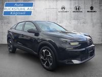 Gebraucht Citroën C4 136 PS (100 kW) 2025 SUV