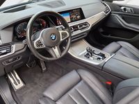 gebraucht BMW X5 48V 30d M Sport ** 24 Monate GARANTIE **