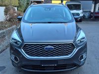 Gebraucht Ford Kuga Vignale 150 PS (110 kW) 2019 SUV
