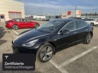 Gebraucht Tesla Model 3 Long Range AWD 366 kW (498 PS) 2020 Limousine