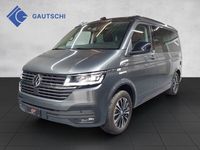 gebraucht VW California T6.12.0 TDI Beach Edition Spirit