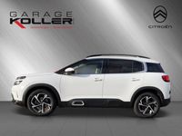 gebraucht Citroën C5 Aircross Diesel 2.0 BlueHDi Shine