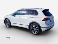 gebraucht VW Tiguan Highline