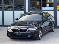Gebraucht BMW 520 Sport Line 190 PS (139 kW) 2020 Limousine