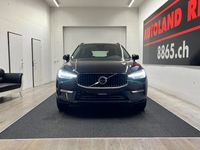 gebraucht Volvo XC60 B4 Diesel Mild Hybrid AWD Momentum Geartronic