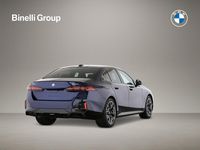 Neu BMW 540 Comfort Edition 303 PS (222 kW) 2025 Blau Limousine