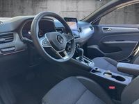 Gebraucht Renault Arkana Techno 140 PS (102 kW) 2025 Schwarz SUV