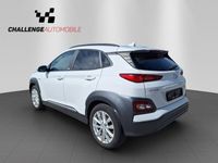 gebraucht Hyundai Kona Electric Vertex