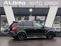 Gebraucht Opel Antara Cosmo 150 PS (110 kW) 2008 SUV