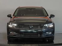 Gebraucht VW Passat Elegance 200 PS (147 kW) 2026 Gray Kombi
