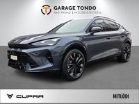 Neu Cupra Formentor 204 PS (150 kW) 2026 SUV