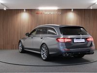 Gebraucht Mercedes E63 AMG AMG 571 PS (419 kW) 2019 Kombi