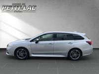 gebraucht Subaru Levorg 1.6DIT Swiss AWD Lineartronic