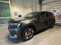 Neu Ford Explorer Extended Range 250 kW (340 PS) 2026 Anthrazit SUV