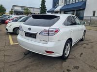 Gebraucht Lexus RX450h 250 PS (183 kW) 2009 SUV