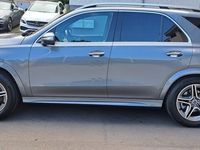 Gebraucht Mercedes GLE350 AMG line 272 PS (200 kW) 2019 SUV