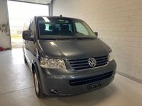 Gebraucht VW T5 Highline 174 PS (127 kW) 2006 Van