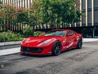 Gebraucht Ferrari 812 796 PS (585 kW) 2019