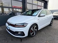Gebraucht VW Polo GTI 200 PS (147 kW) 2019 Kleinwagen